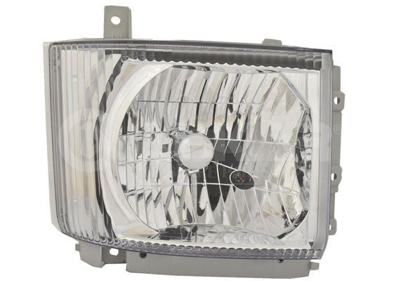 FRONT HEADLIGHT RH EVOLUTION OE 8980984811