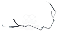 TUBO IDROGUIDA NISSAN/RENAULT OE 7485141351