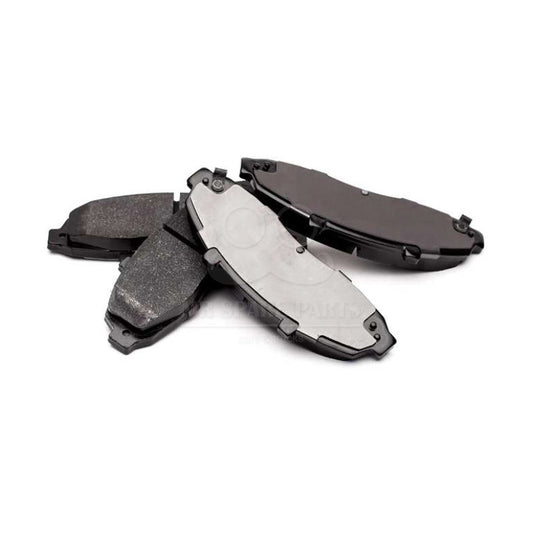 Pastiglie Freno Ant. Nissan/Renault OE 7485120221