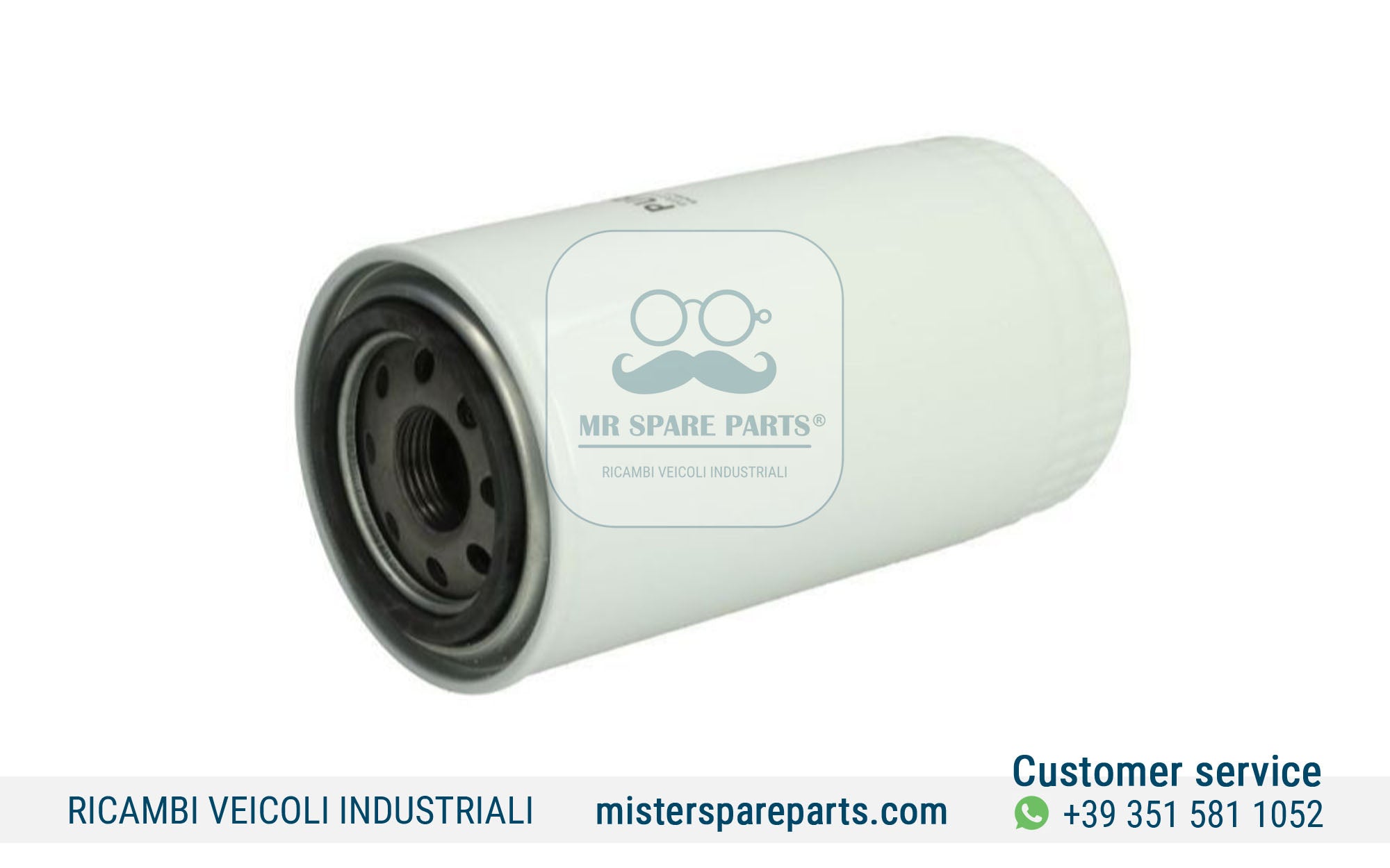 FILTRO OLIO AD.2992242 OE CLF1601500