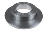 DISCO FRENI POST. NISSAN/RENAULT OE 5001871281
