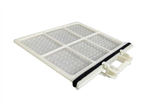 CABIN FILTER NPR NQR OE 8980250061