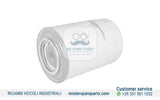 Cartuccia Filtro gasolio Iveco Stralis cursor 2995711