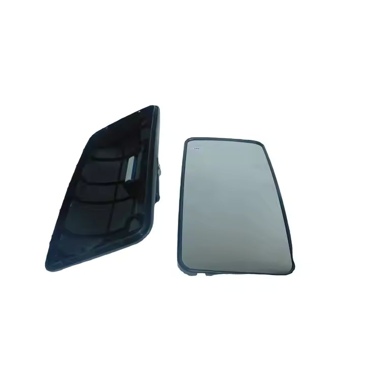 REARVIEW MIRROR RH-LH CANTER OE QMK486111