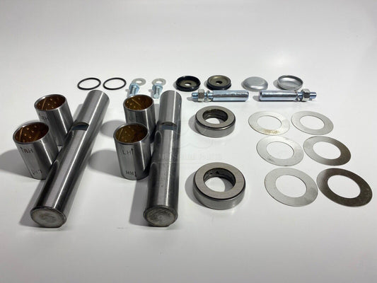 Serie Perni Fusi Isuzu OE 5878324000