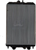 RADIATOR - PIAGGIO PORTER 98- OE B005372