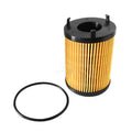 FILTRO OLIO NNR/NPR OE 8982705240