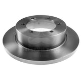 DISCO FRENI POST. NISSAN/RENAULT OE 5001874635