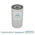 Filtro olio Iveco Eurocargo Stralis Trakker Eurotech OE 2992544