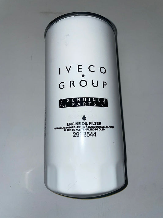 Filtro Olio Ad.2992544 OE 2992544