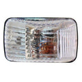 TURN SIGNAL FRONT RH EVOLUTION OE 8974101804