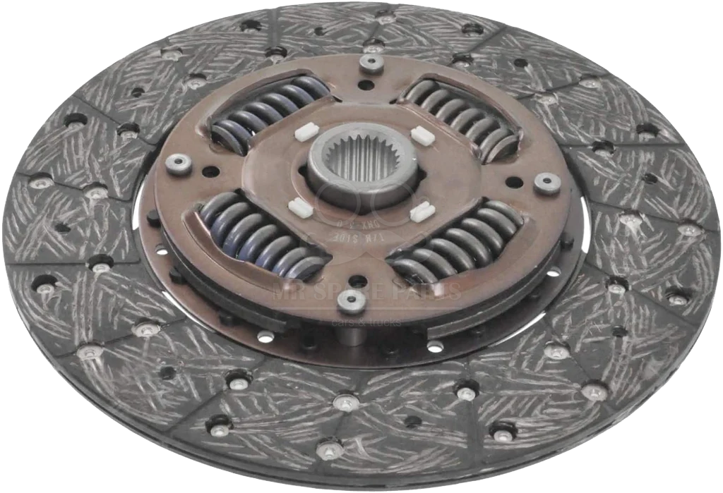 CLUTCH DISC 951104 ORIGINAL - OE 8973677950