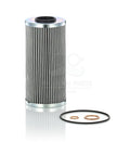 FILTRO OLIO VOITH AD.42569731 OE 42569731