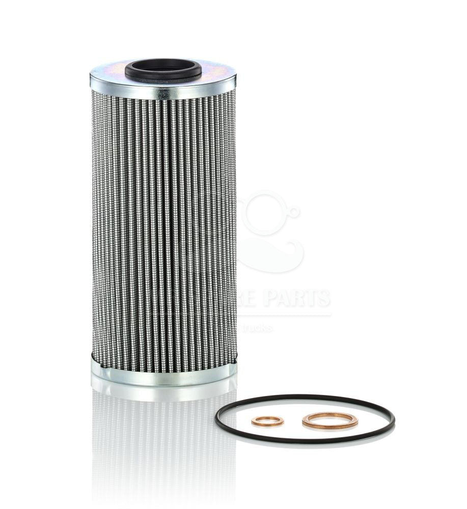 FILTRO OLIO VOITH AD.42569731 OE 42569731