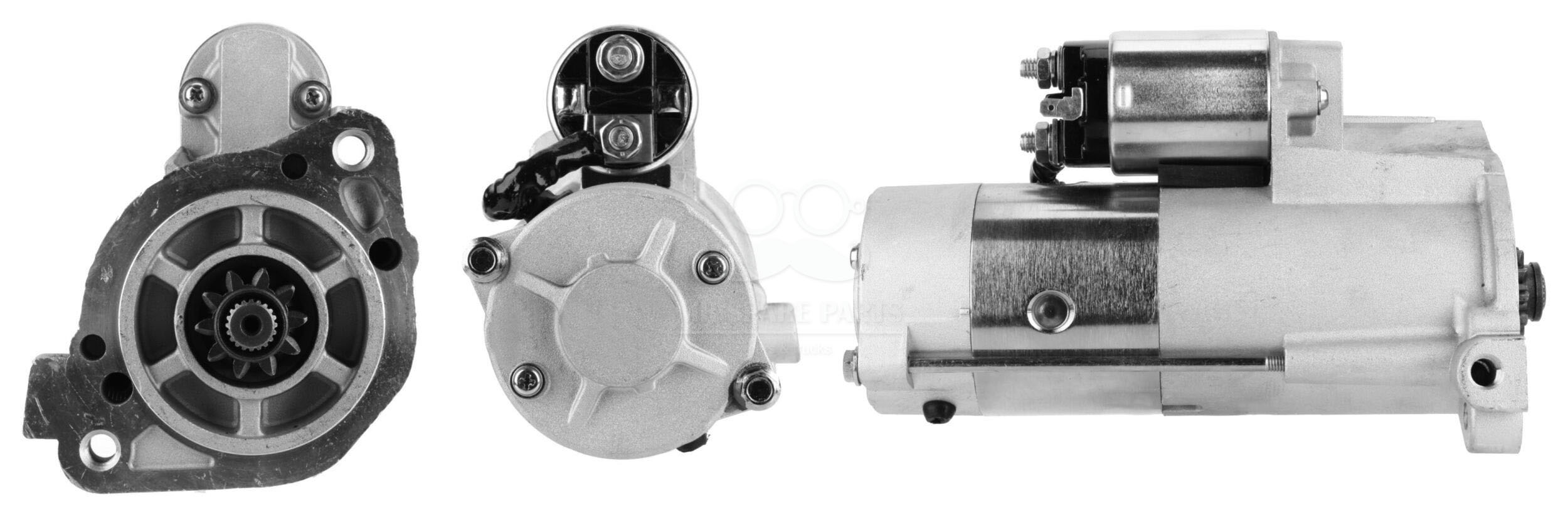 MOTORINO AVVIAMENTO CANTER OE QME204424