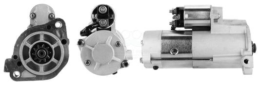 Motorino Avviamento Canter OE Qme204424