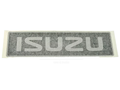 EMBLEMA ISUZU OE 8980973800