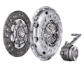 KIT FRIZIONE PIAGGIO OE 493329