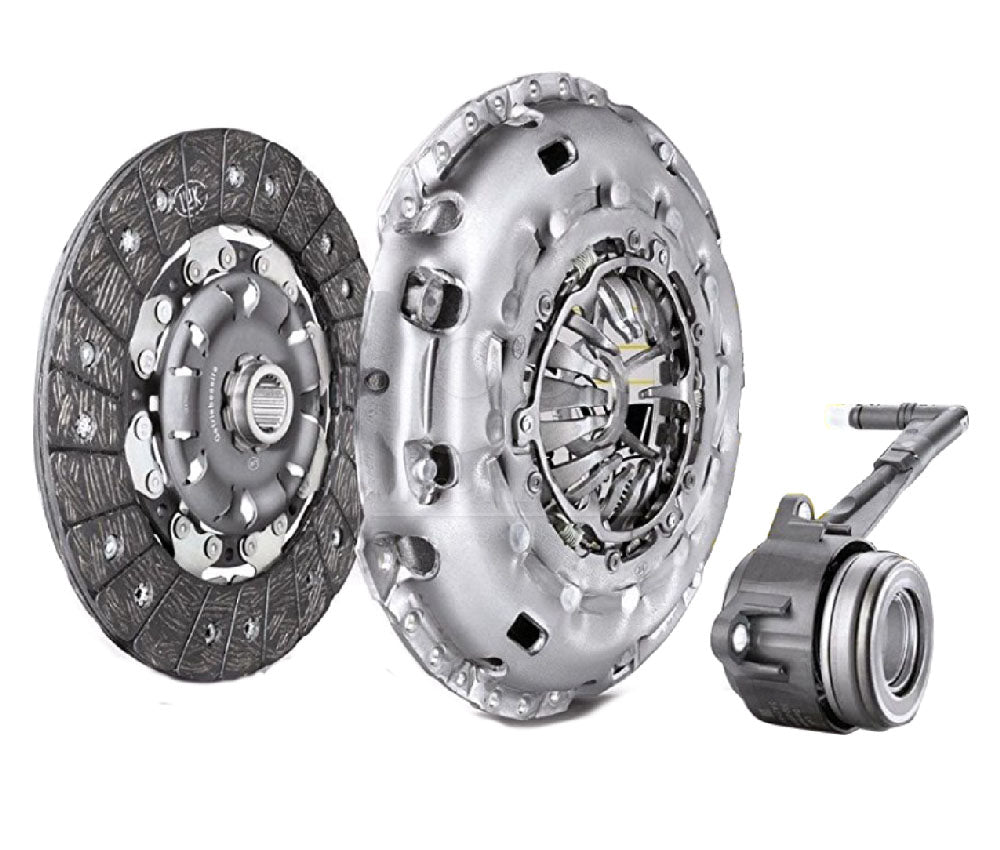 KIT FRIZIONE PIAGGIO OE 493329