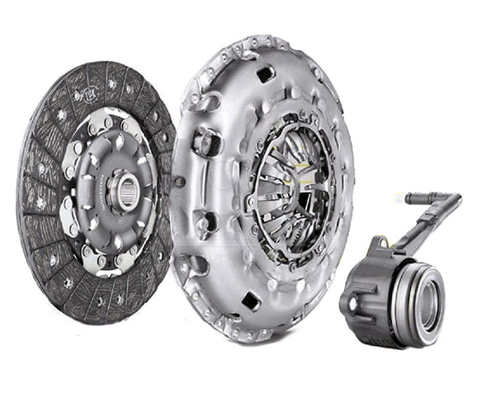 Kit Frizione Piaggio OE 493329