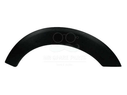 Parafango Ant. Sx Originale - OE 5001871708