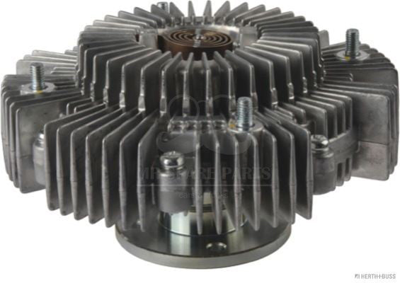 GIUNTO VISCOSTATICO MOT.YD25 OE 5001870188