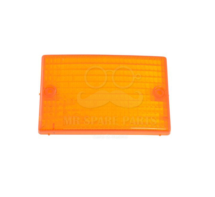 TRASPARENTE ARANCIO POST SX OE 8941746380