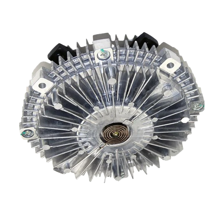MOZZO VENTOLA NPR OE 8980197430