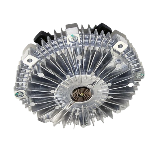 Mozzo Ventola Npr OE 8980197430