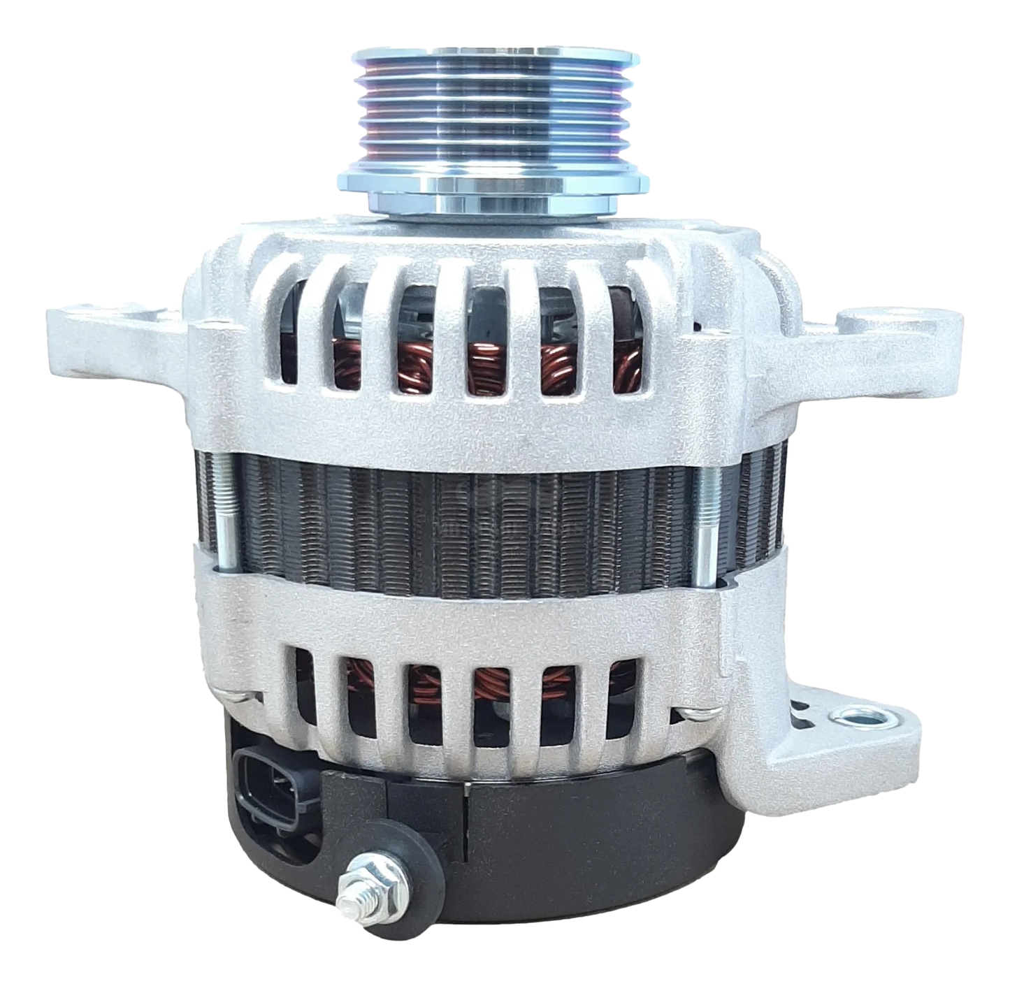 Alternatore 65 Ah Porter Np6 OE 1A005658
