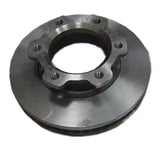 DISCO FRENO ANT. NLR OE 8980013420