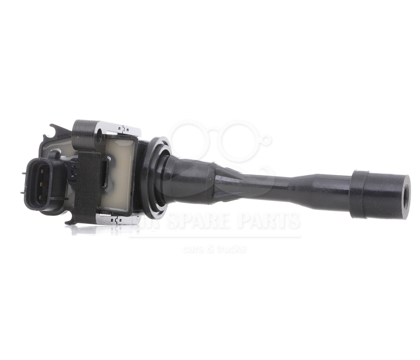 Bobina Accensione Porter OE B010211