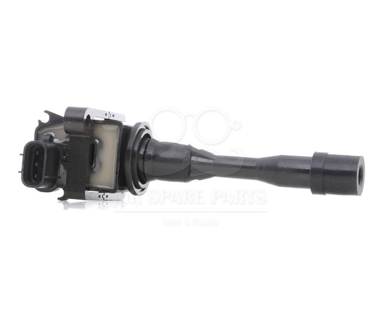 Bobina Accensione Porter OE B010211