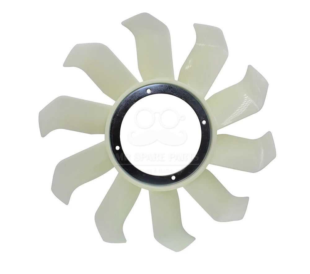 COOLING FAN 10 BLADES OE 8979441500