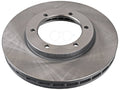DISCO FRENO ANT. CANTER OE MK529729
