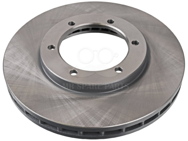 DISCO FRENO ANT. CANTER OE MK529729