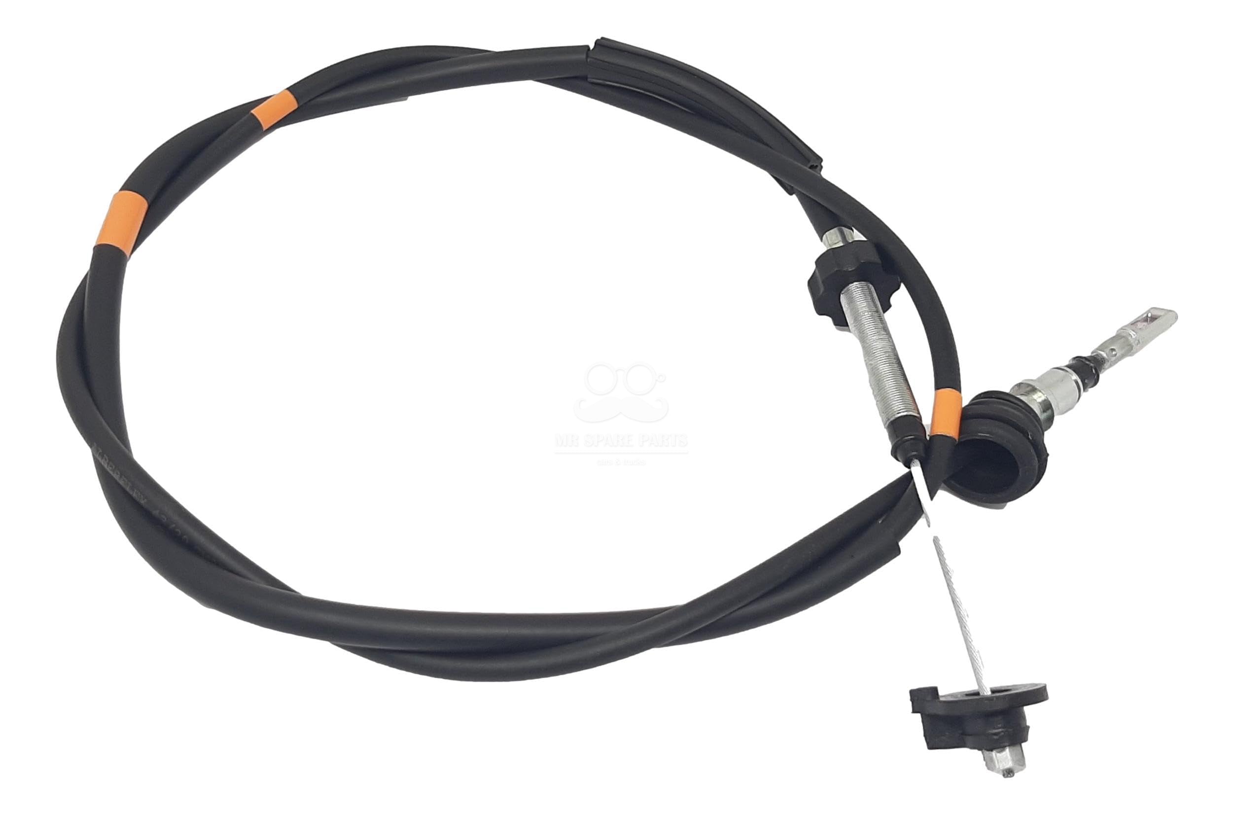 CAVO COMANDO FRIZIONE PIAGGIO OE CM256203