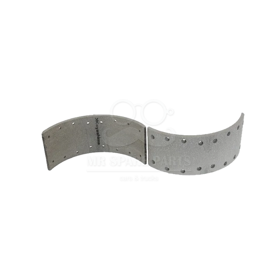 Serie Ceppi Freno -> 932101 OE 5878316920