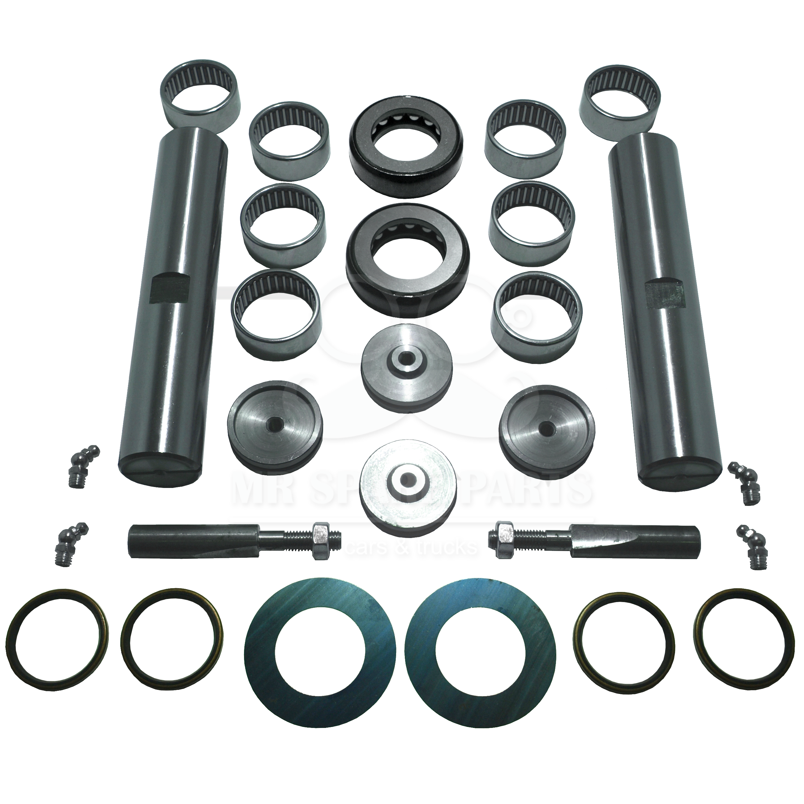 SERIE PERNI FUSI NISSAN/RENAULT OE 7485145055