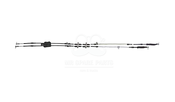 CAVO COMANDO CAMBIO OE 34413F3903