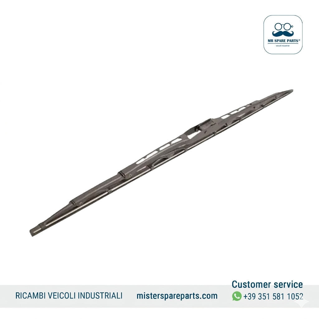 Spazzola tergicristallo FLAT Eco 48C 480mm ISUZU CHEVROLET NPR NLR85/NMR85 OE 8980537910