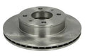 FRONT BRAKE DISC CABSTAR OE 402069X200