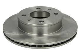 FRONT BRAKE DISC CABSTAR OE 402069X200