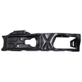 STAFFA SX PARAURTI CABINA L35 OE 8980252124