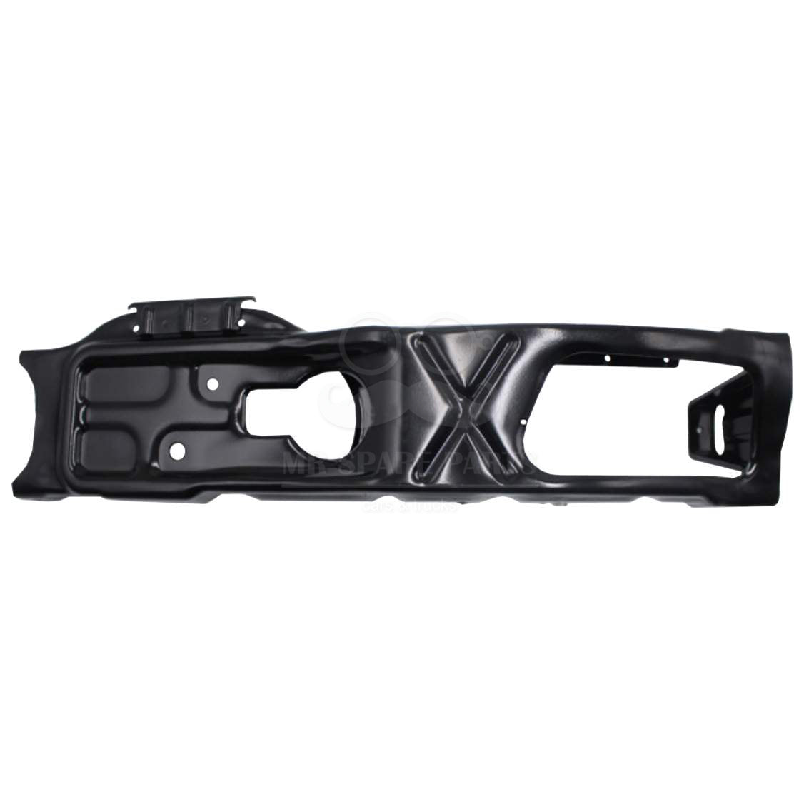 STAFFA SX PARAURTI CABINA L35 OE 8980252124
