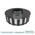 Filtro aria SFIATO MOTORE IVECO Stralis Trakker OE 5801856860