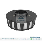 Filtro aria SFIATO MOTORE IVECO Stralis Trakker OE 5801856860