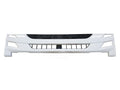 FRONT GRILLE CABIN P75 NEW OE 8974289771