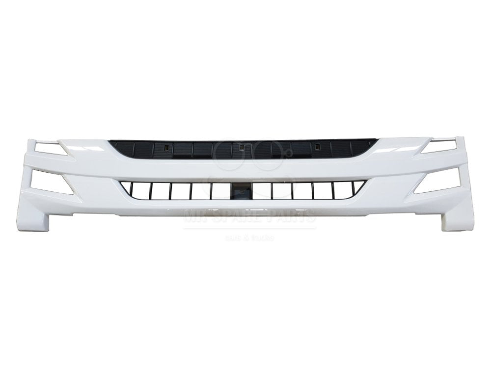 FRONT GRILLE CABIN P75 NEW OE 8974289771