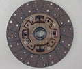 CLUTCH DISC FRR FVR OE 1876101400